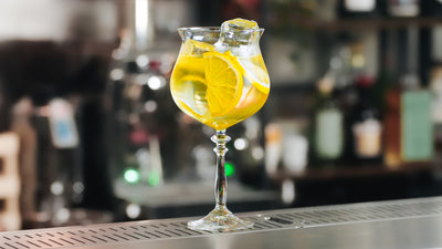 LIMONCELLO SPRITZ