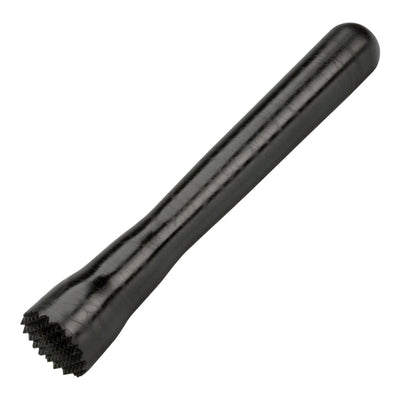 Svart Muddler 237 mm Barkonsult
