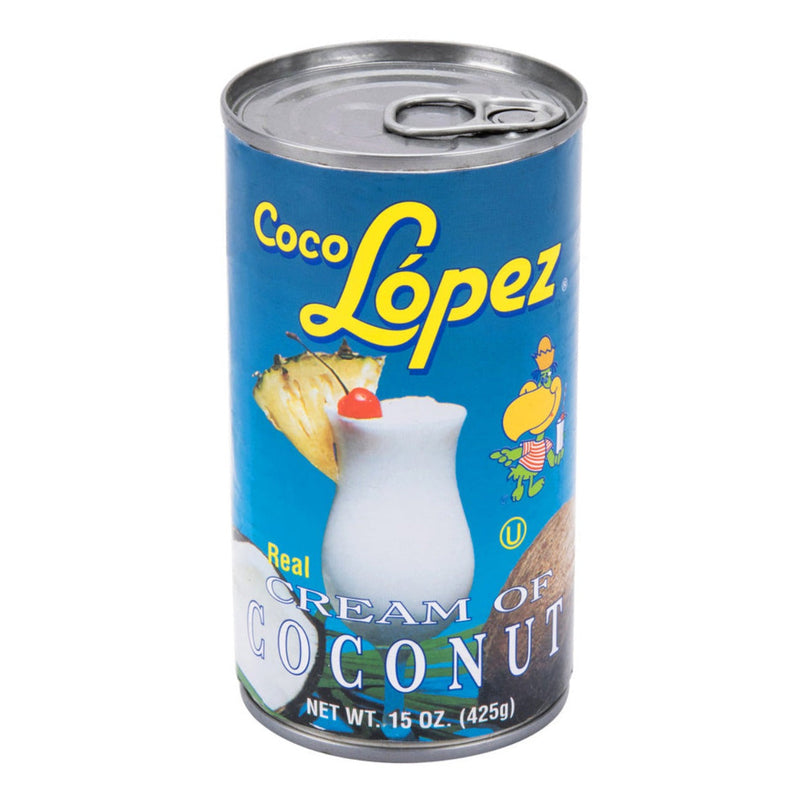 Coco López Cream of Coconut Coco López