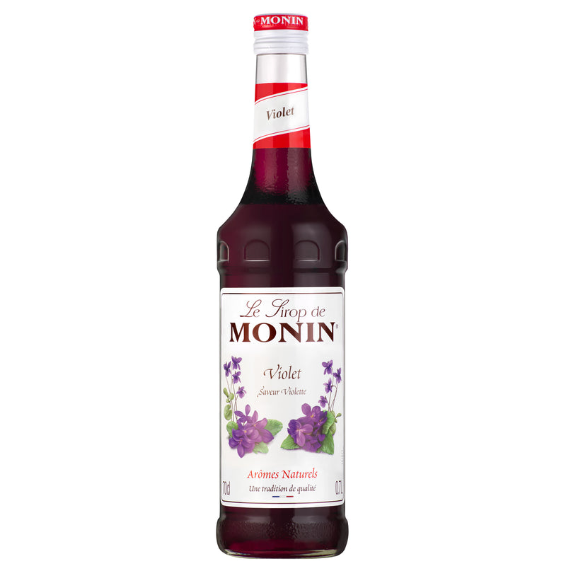 Monin Viol syrup 70 cl