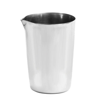 Birdy Rörglas i rostfritt stål – 540 ml Birdy