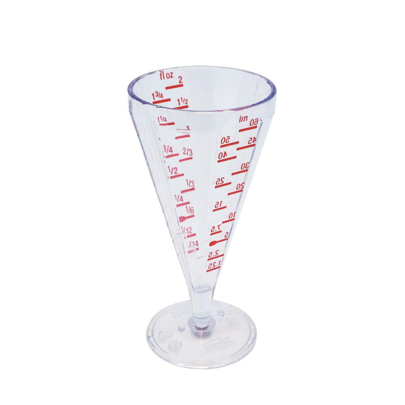 Bonzer Easy jigger med magnetisk botten Bonzer