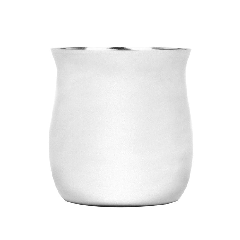 Bonzer Rörglas i rostfritt stål 600 ml Bonzer