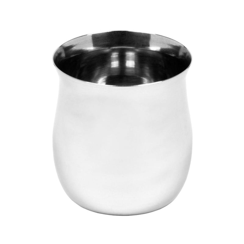 Bonzer Rörglas i rostfritt stål 600 ml Bonzer