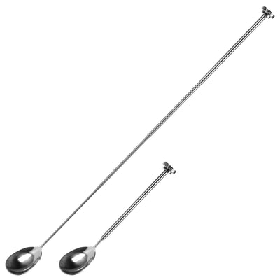Bonzer Teleskopisk Barsked 170–425 mm Bonzer