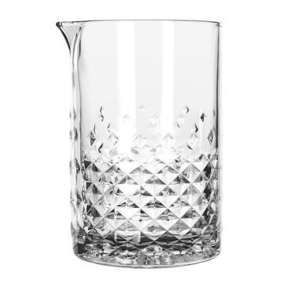 Carats Rörglas 750 ml Onis