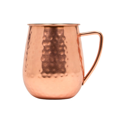 Kopparmugg 600 ml David Kringlund