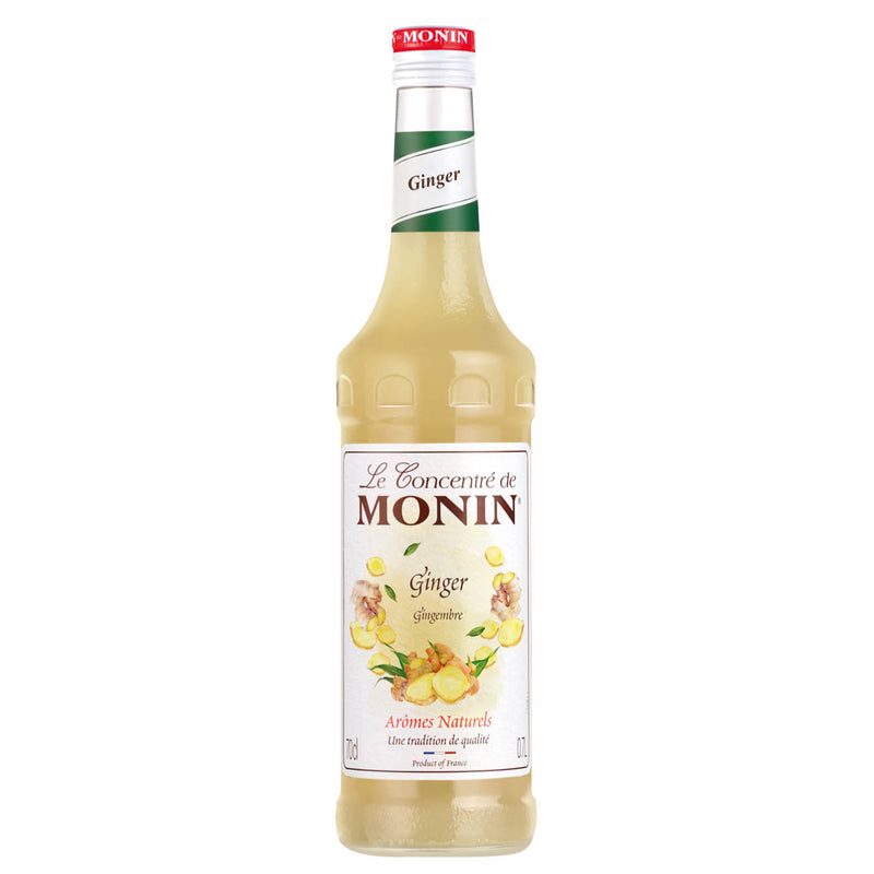 Monin Ginger concentrate 70 cl