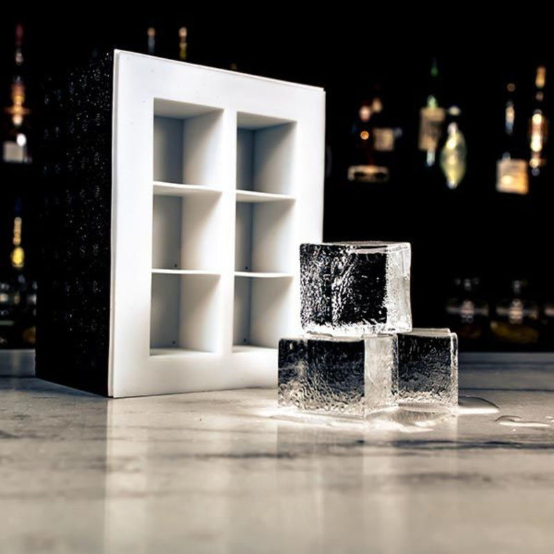 Ice Forward Clear Ice Cubes Ice Forward