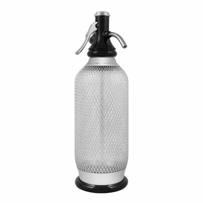iSi Soda Siphon Classic 1 l – Polykarbonat iSi