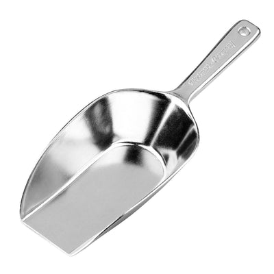 Isskopa i aluminium 210 mm Barkonsult