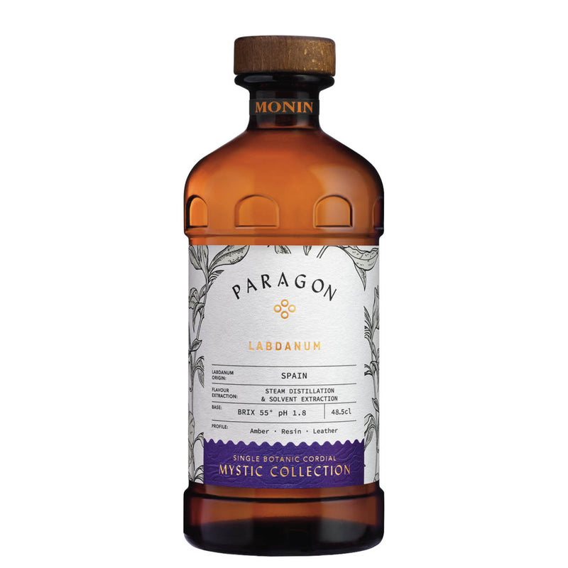 Paragon Labdanum Cordial 48,5 cl