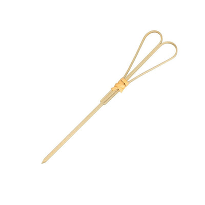 Bambuspett 120 mm, 100 st Barkonsult