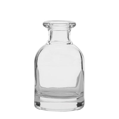 Droppflaska 100 ml (utan pip) Barkonsult