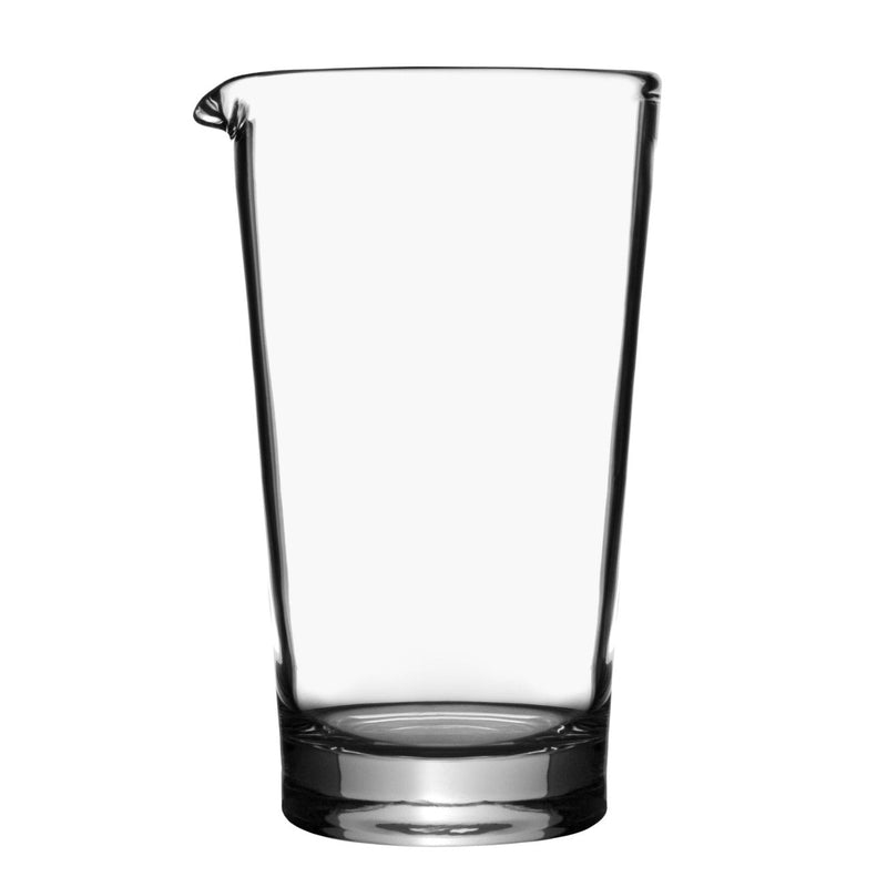 Rörglas 730 ml Barkonsult