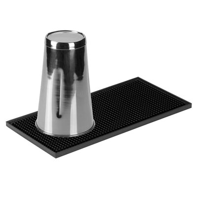 Barmatta i gummi 30 × 15 cm Barkonsult