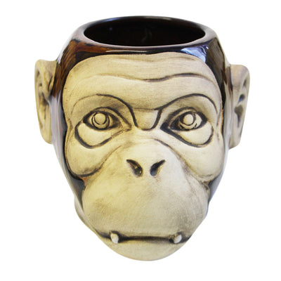 Tikimugg Monkey 550 ml Barkonsult