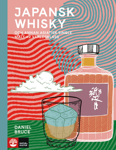 Japansk Whisky Daniel Bruce